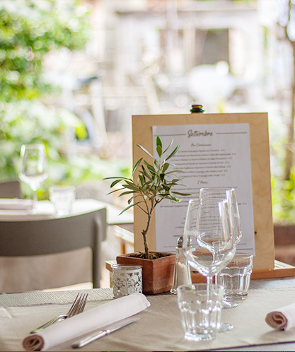 La Locanda del Chierichetto - ristorante storico Gurone Malnate