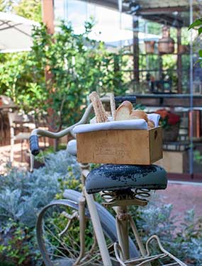 La Locanda del Chierichetto - cucina ristorante tipico Malnate