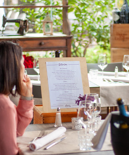 La Locanda del Chierichetto - ristorante storico Malnate