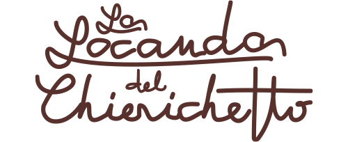 La locanda del Chierichetto - logo