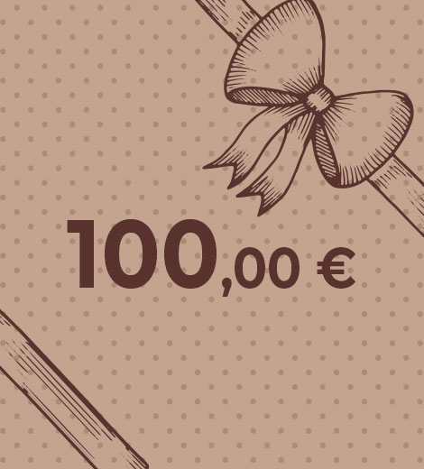 buono regalo