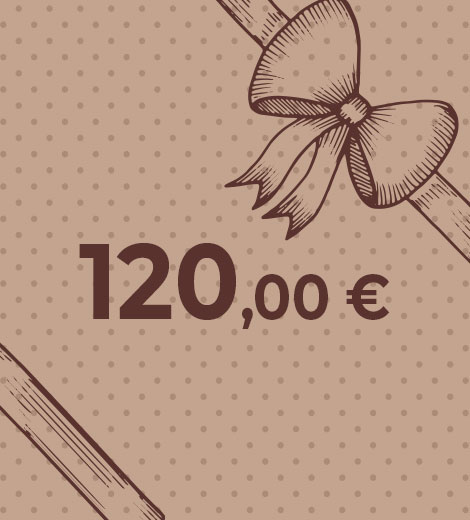buono regalo