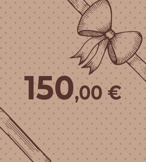 buono regalo