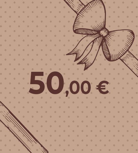 buono regalo