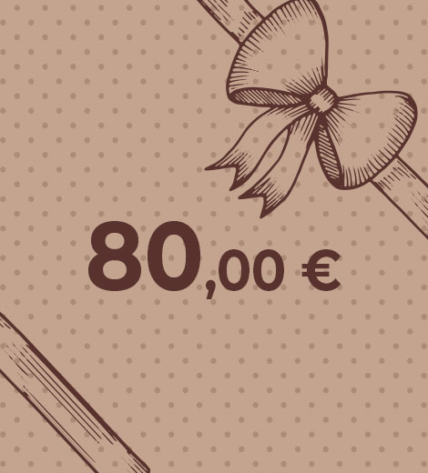 buono regalo